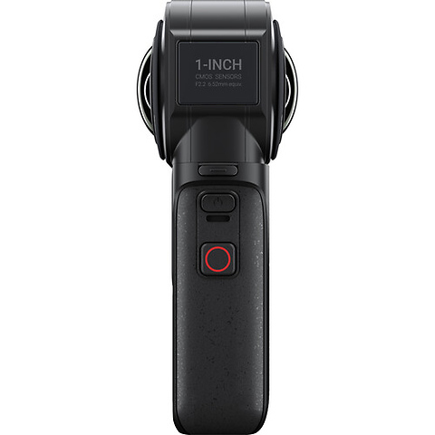 Insta360 ONE RS 1-Inch 360 Edition Camera  - Pre-Owned Image 1