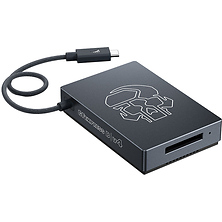 PRO CFexpress v4 Type B Card Reader Image 0