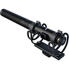 StudioSonic Wired/Wireless Supercardioid Shotgun Condenser Microphone Thumbnail 0