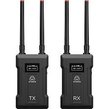 TX 4K/HD Wireless Video Transmitter & Receiver Set Image 0