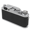 IIIF Red Dial with Summicron 5cm f/2 Collapsible Lens Kit Chrome - Pre-Owned Thumbnail 2