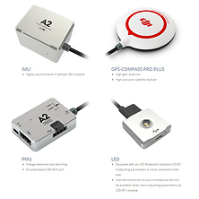 A2 Autopilot Flight Controller System - Pre-Owned Image 0