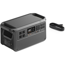2000 Portable Power Station Image 0
