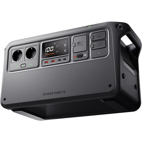 2000 Portable Power Station Image 2