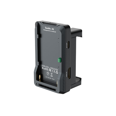 SeeMo 4K HDMI Smartphone Adapter for Android Image 3