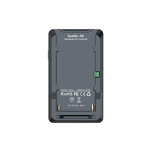 SeeMo 4K HDMI Smartphone Adapter for Android Image 6