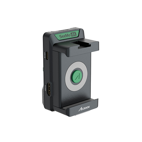 SeeMo 4K HDMI Smartphone Adapter for Android Image 7