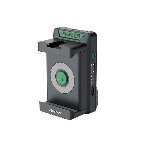 SeeMo 4K HDMI Smartphone Adapter for Android Image 8