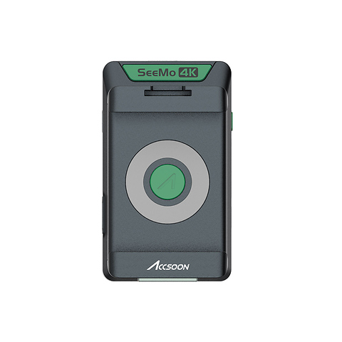 SeeMo 4K HDMI Smartphone Adapter for Android Image 9