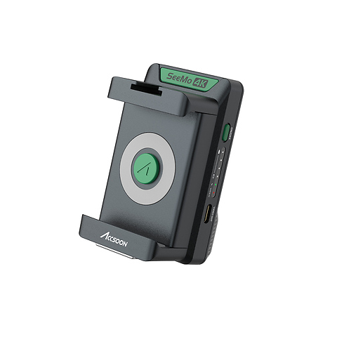 SeeMo 4K HDMI Smartphone Adapter for Android Image 1