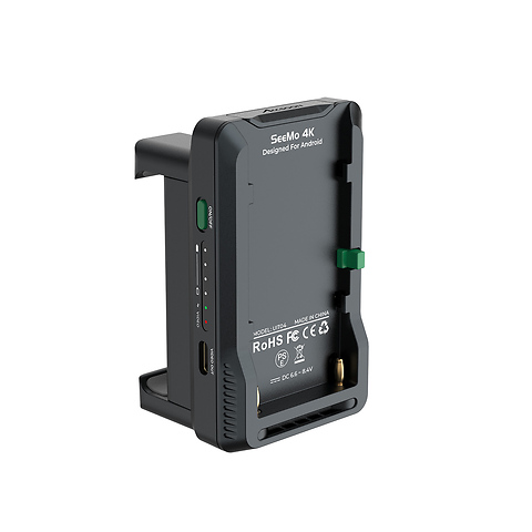 SeeMo 4K HDMI Smartphone Adapter for Android Image 2