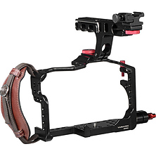 ARMOR II Standard Cage for Panasonic GH4 & GH3 - Pre-Owned Image 0
