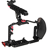 ARMOR II Standard Cage for Panasonic GH4 & GH3 - Pre-Owned Thumbnail 1
