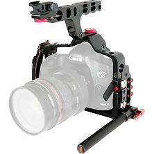ARMOR II Standard Cage for Canon EOS 5D Mark III - Pre-Owned Image 0