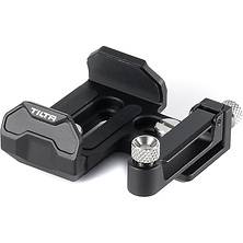 Universal SSD Drive Holder V2 (Black) Image 0