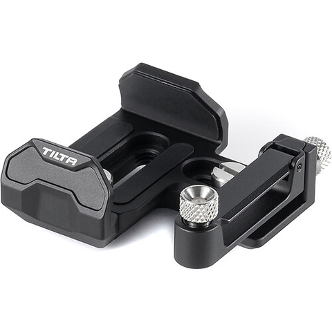 Universal SSD Drive Holder V2 (Black) Image 0