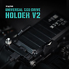 Universal SSD Drive Holder V2 (Black) Thumbnail 5