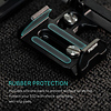 Universal SSD Drive Holder V2 (Black) Thumbnail 8