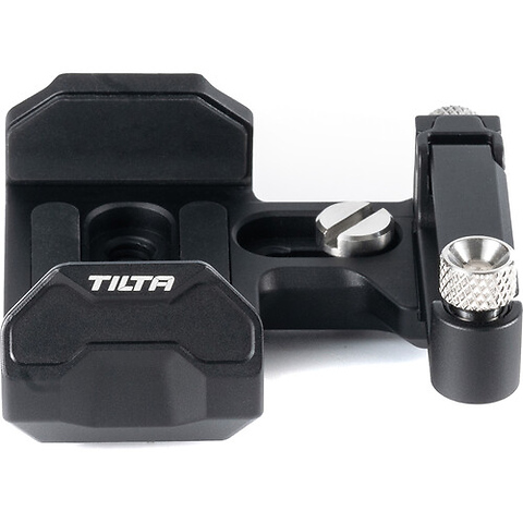 Universal SSD Drive Holder V2 (Black) Image 1