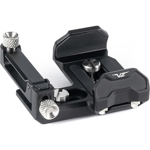 Universal SSD Drive Holder V2 (Black) Image 2
