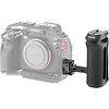 Xeno Side Handle with Anti-Twist 1/4 in.-20 Mount (Black) Thumbnail 3