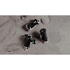Xeno Side Handle with Anti-Twist 1/4 in.-20 Mount (Black) Thumbnail 4