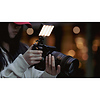 Xeno Side Handle with Anti-Twist 1/4 in.-20 Mount (Black) Thumbnail 5