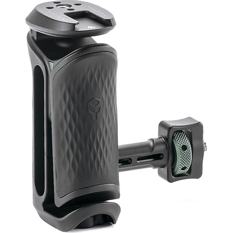 Xeno Side Handle with Anti-Twist 1/4 in.-20 Mount (Black) Image 2
