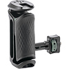 Xeno Side Handle with Anti-Twist 1/4 in.-20 Mount (Black) Thumbnail 2