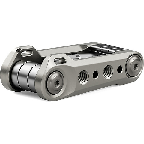 Multifunctional Mini Tool Kit (Titanium Gray) Image 2