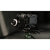 Height-Adjustable Arca-Type 15mm LWS Baseplate (Black) Thumbnail 8