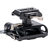 Height-Adjustable Arca-Type 15mm LWS Baseplate (Black) Thumbnail 1