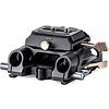 Height-Adjustable Arca-Type 15mm LWS Baseplate (Black) Thumbnail 2