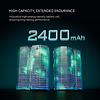 NP-FZ100 USB-C Battery (2400mAh) Thumbnail 8