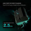 NP-FZ100 USB-C Battery (2400mAh) Thumbnail 9