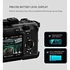 NP-FZ100 USB-C Battery (2400mAh) Thumbnail 10