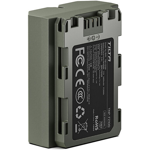 NP-FZ100 USB-C Battery (2400mAh) Image 2
