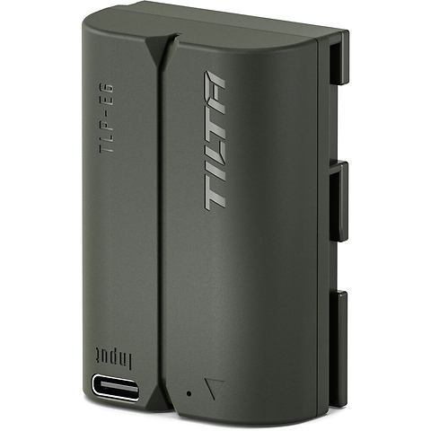 LP-E6P USB-C Battery (2400mAh) Image 0