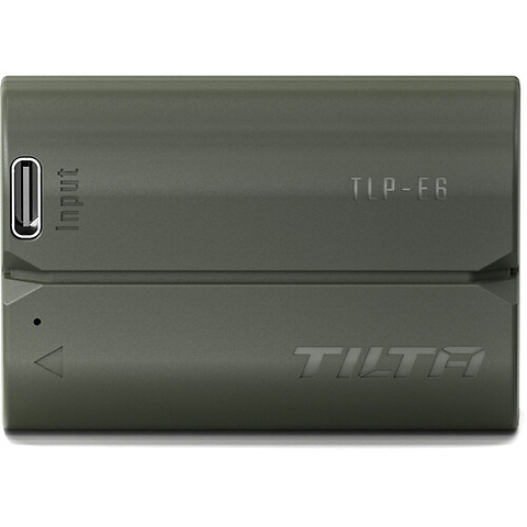 LP-E6P USB-C Battery (2400mAh) Image 3