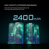 LP-E6P USB-C Battery (2400mAh) Thumbnail 6