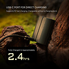 LP-E6P USB-C Battery (2400mAh) Thumbnail 7