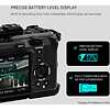 LP-E6P USB-C Battery (2400mAh) Thumbnail 8