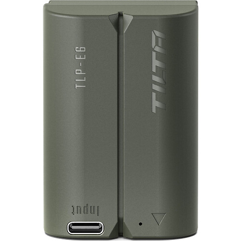 LP-E6P USB-C Battery (2400mAh) Image 1