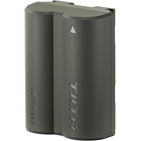 NP-W235 USB-C Battery (2400mAh) Image 0