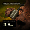 NP-W235 USB-C Battery (2400mAh) Thumbnail 8