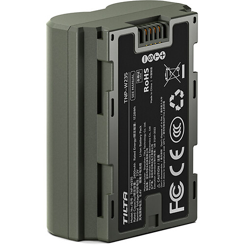 NP-W235 USB-C Battery (2400mAh) Image 2