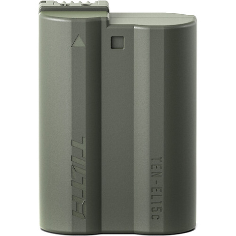 EN-EL15C USB-C Battery (2400mAh) Image 1