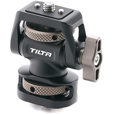 Accessory Mounting Bracket (Dual 1/4 in.-20 with Locating Pins) Image 0