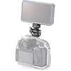 Accessory Mounting Bracket (Dual 1/4 in.-20 with Locating Pins) Thumbnail 3