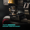 Accessory Mounting Bracket (Dual 1/4 in.-20 with Locating Pins) Thumbnail 6